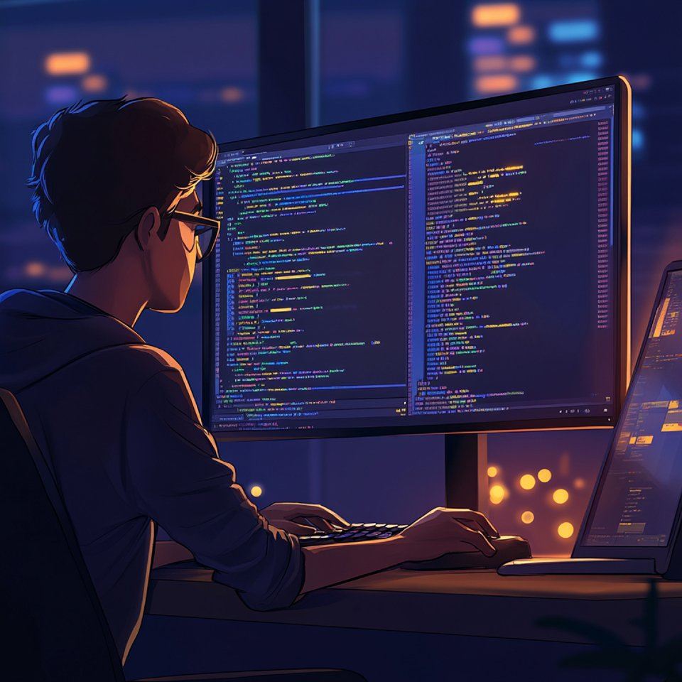 app development