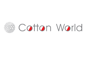 cotton world