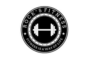 rocks fitness