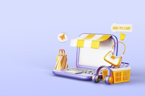 ecommerce services
